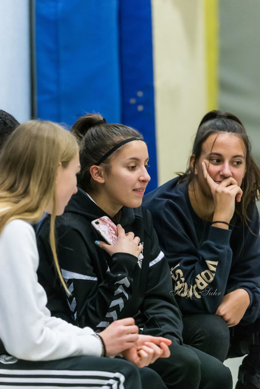 Bild 74 - HFV Futsalmeisterschaft